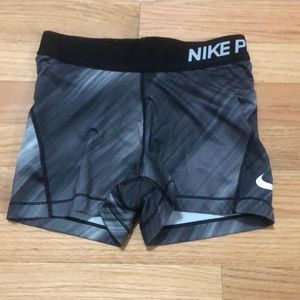 Nike Pro Spandex